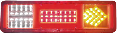 COMBINATION LED LIGHTS | KN-CN070