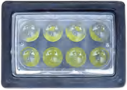 WORKING  LED LIGHTS | KN-WK070