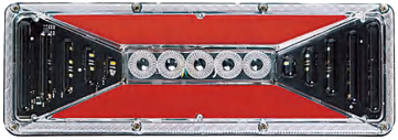 COMBINATION LED LIGHTS | KN-CN072