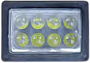 WORKING  LED LIGHTS | KN-WK072