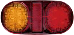 COMBINATION LED LIGHTS | KN-CN073