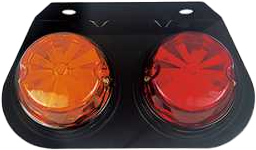 COMBINATION LED LIGHTS | KN-CN074
