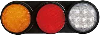 COMBINATION LED LIGHTS | KN-CN075