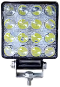 WORKING  LED LIGHTS | KN-WK075