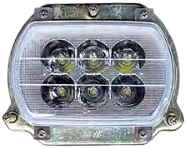 WORKING  LED LIGHTS | KN-WK076