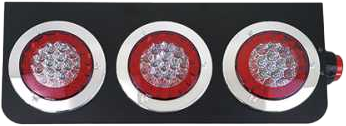 COMBINATION LED LIGHTS | KN-CN077