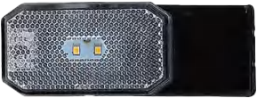 SURFACE MOUNT LED MARKER LIGHTS | KN-SM077