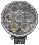 WORKING  LED LIGHTS | KN-WK078
