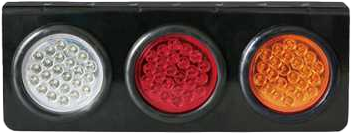 COMBINATION LED LIGHTS | KN-CN080