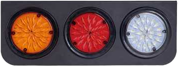 COMBINATION LED LIGHTS | KN-CN081