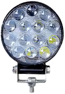 WORKING  LED LIGHTS | KN-WK081