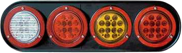 COMBINATION LED LIGHTS | KN-CN084