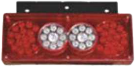 COMBINATION LED LIGHTS | KN-CN086