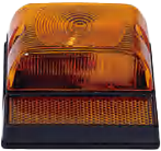 SURFACE MOUNT LED MARKER LIGHTS | KN-SM087