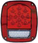 COMBINATION LED LIGHTS | KN-CN088