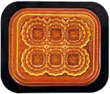SURFACE MOUNT LED MARKER LIGHTS | KN-SM088