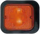 SURFACE MOUNT LED MARKER LIGHTS | KN-SM089