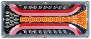 COMBINATION LED LIGHTS | KN-CN008