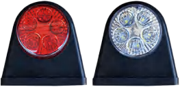SURFACE MOUNT LED MARKER LIGHTS | KN-SM008