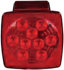SURFACE MOUNT LED MARKER LIGHTS | KN-SM090