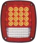 COMBINATION LED LIGHTS | KN-CN091