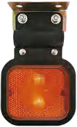SURFACE MOUNT LED MARKER LIGHTS | KN-SM091