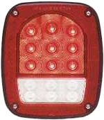 COMBINATION LED LIGHTS | KN-CN092