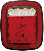 COMBINATION LED LIGHTS | KN-CN093