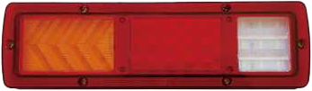 COMBINATION LED LIGHTS | KN-CN096
