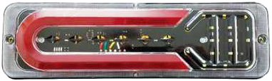 COMBINATION LED LIGHTS | KN-CN097