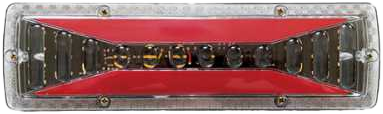 COMBINATION LED LIGHTS | KN-CN098
