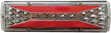 COMBINATION LED LIGHTS | KN-CN099
