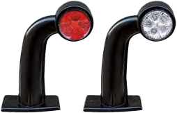 SURFACE MOUNT LED MARKER LIGHTS | KN-SM009