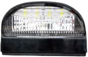 LICENSE LED LIGHTS | KN-LP009