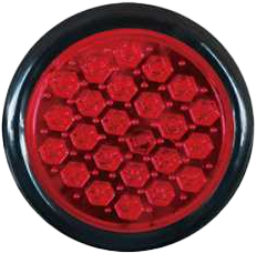 ROUND SEALED LED LIGHT | KN-RS025