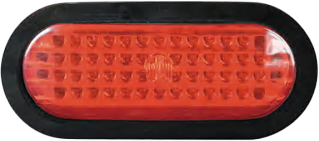 OVAL SEALED LED LIGHT | KN-OS007