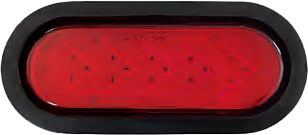 OVAL SEALED LED LIGHT | KN-OS010