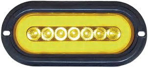 OVAL SEALED LED LIGHT | KN-OS011