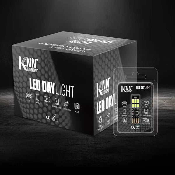 LED DAY LIGHT