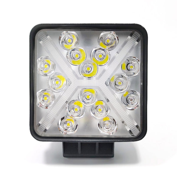 WORKING LED LIGHTS | KN-WK002